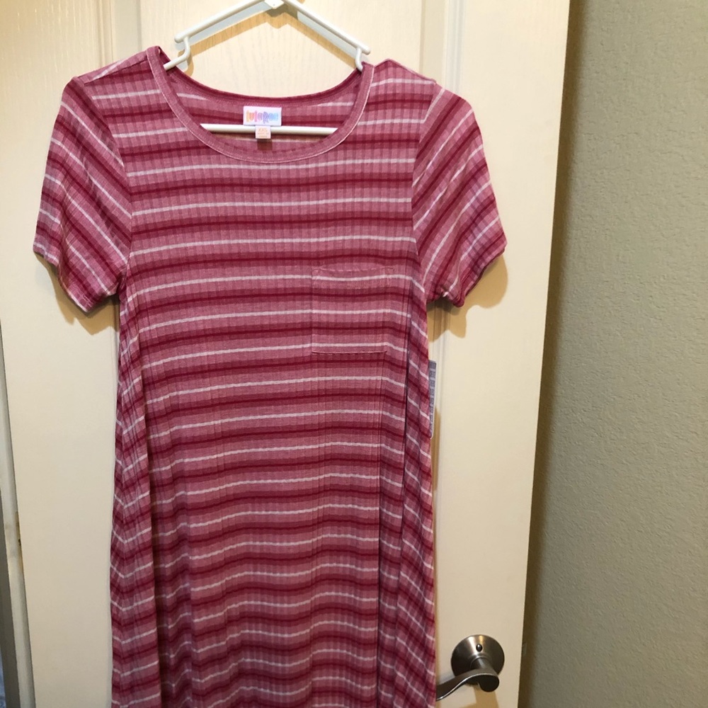 Lularoe Carly Bundle 2 for $10